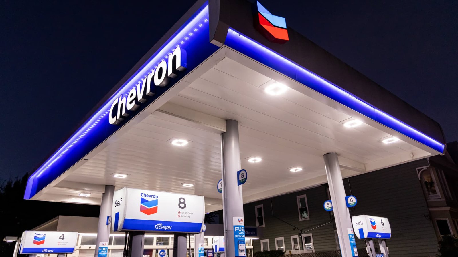 The market sees Chevron as the big winner in Venezuela. But oil majors face a long road