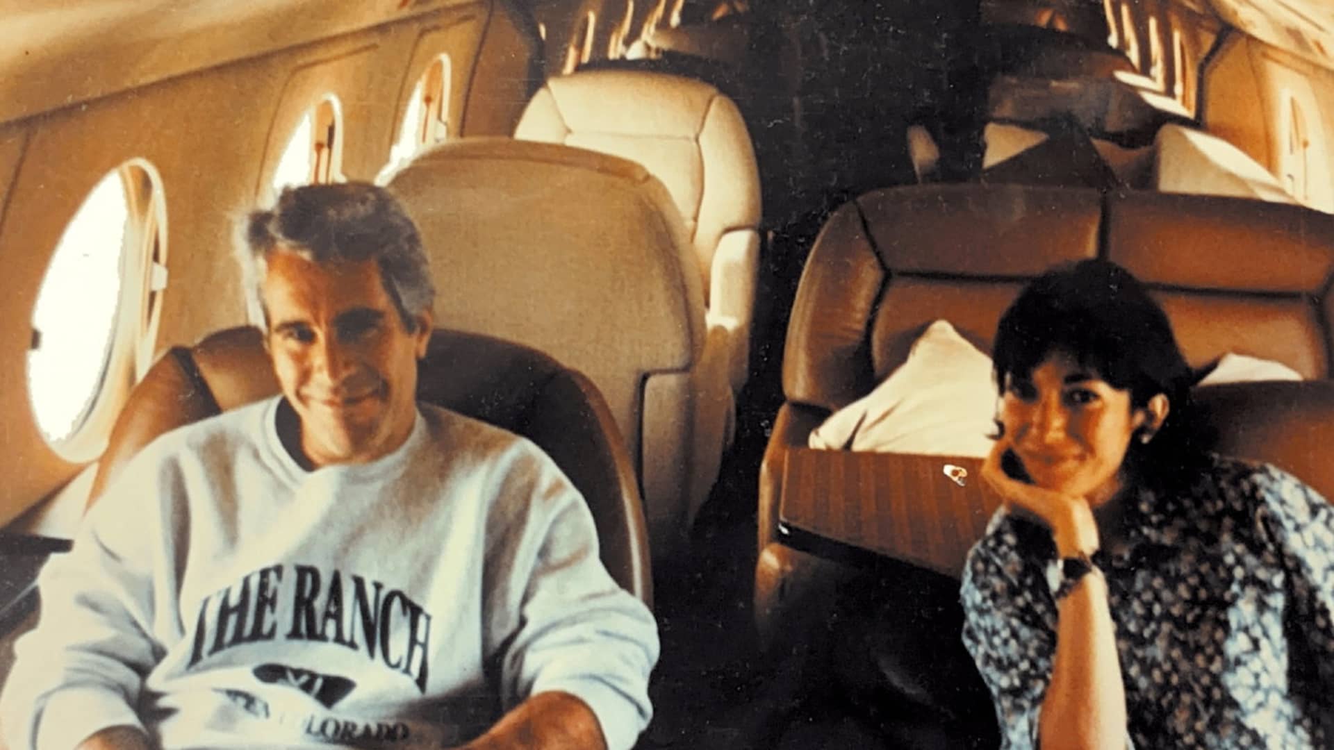 Branch says Epstein documents released by Justice Department