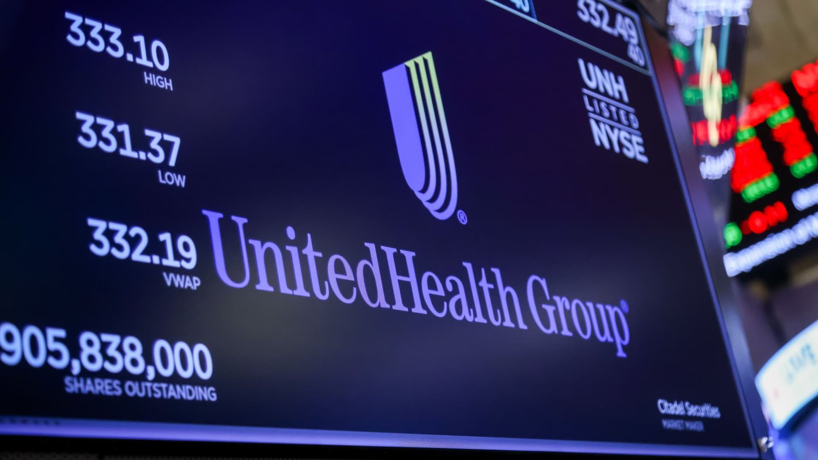 UnitedHealth Group (UNH) Q4 2025 Earnings