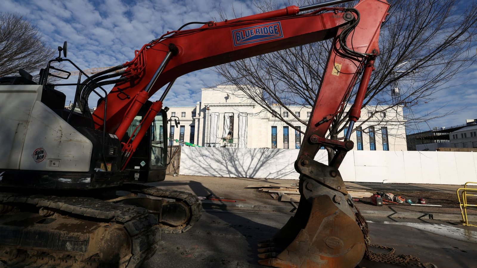 We’ll soon know who the new Fed chair is