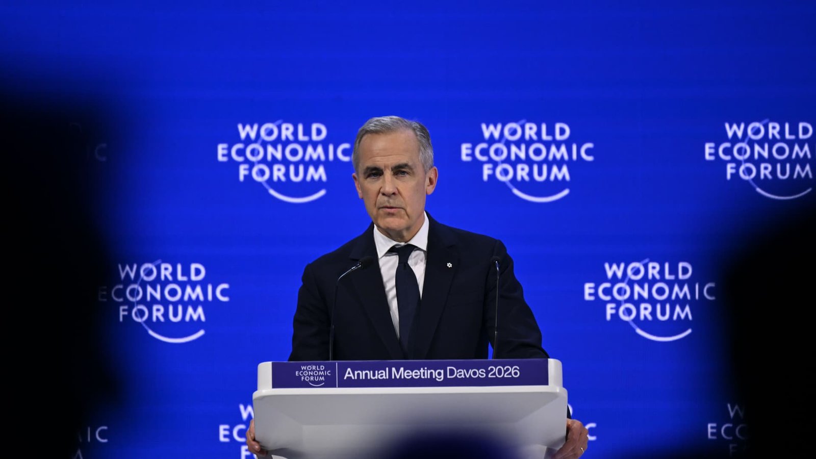 Trump withdraws invitation to Carney’s “Peace Commission”, differences with Canada continue to widen