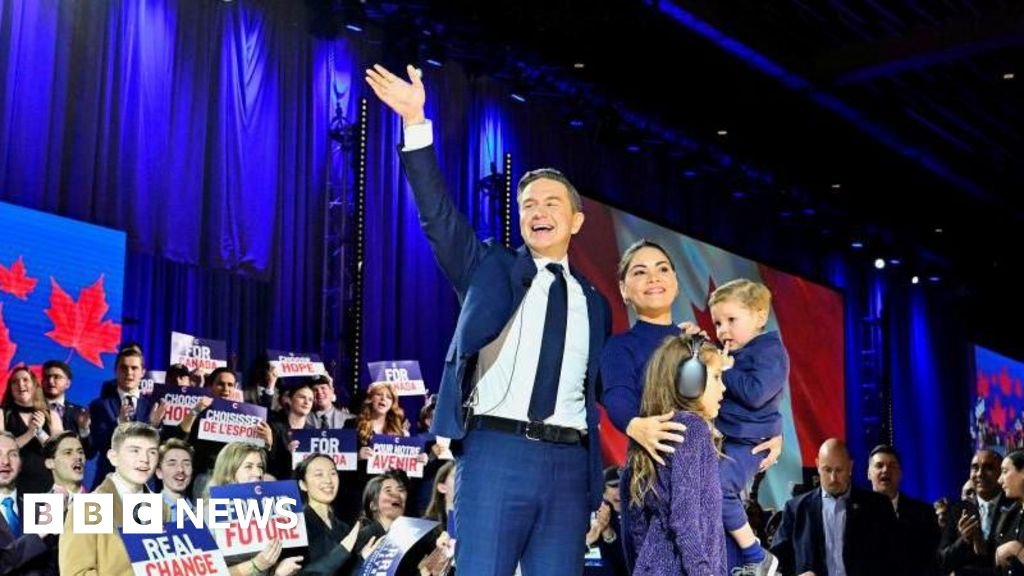 Canada Pliyev re-elected leader of Conservative Party