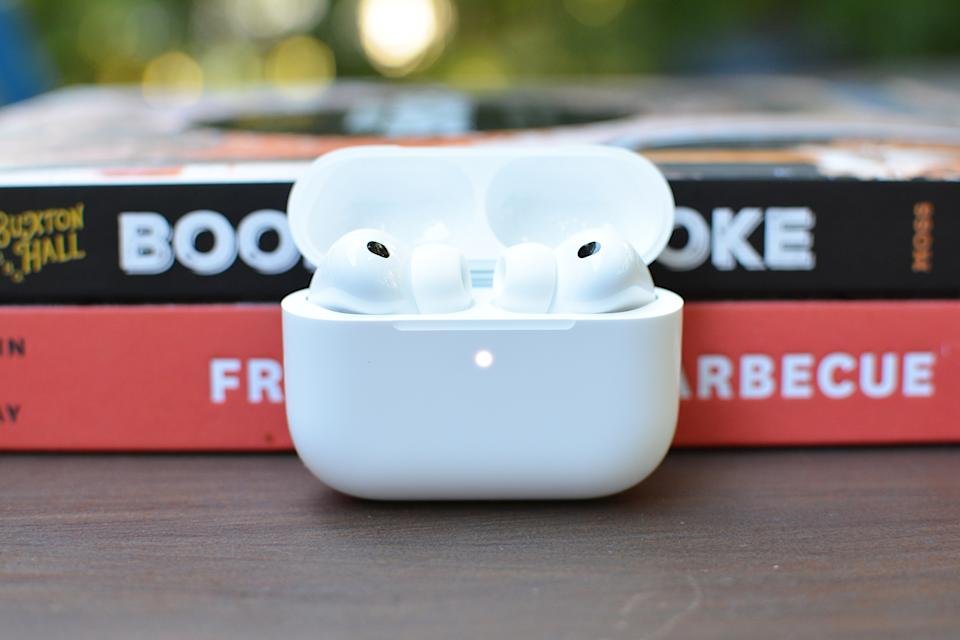 Get the AirPods Pro 3 while it’s under $199 today