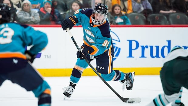 A trio of European teams to watch in the Olympic women’s hockey tournament