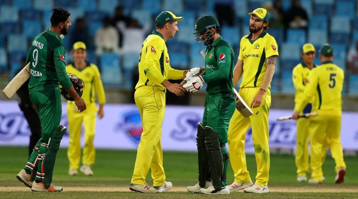 Who will win the 2nd T20I? Australia Pakistan Tour 2026