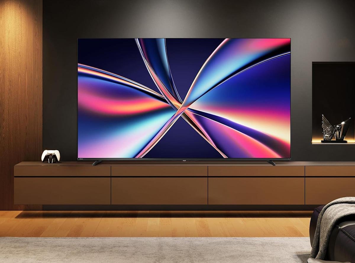 The best sales of OLEDs and other smart TVs before kickoff