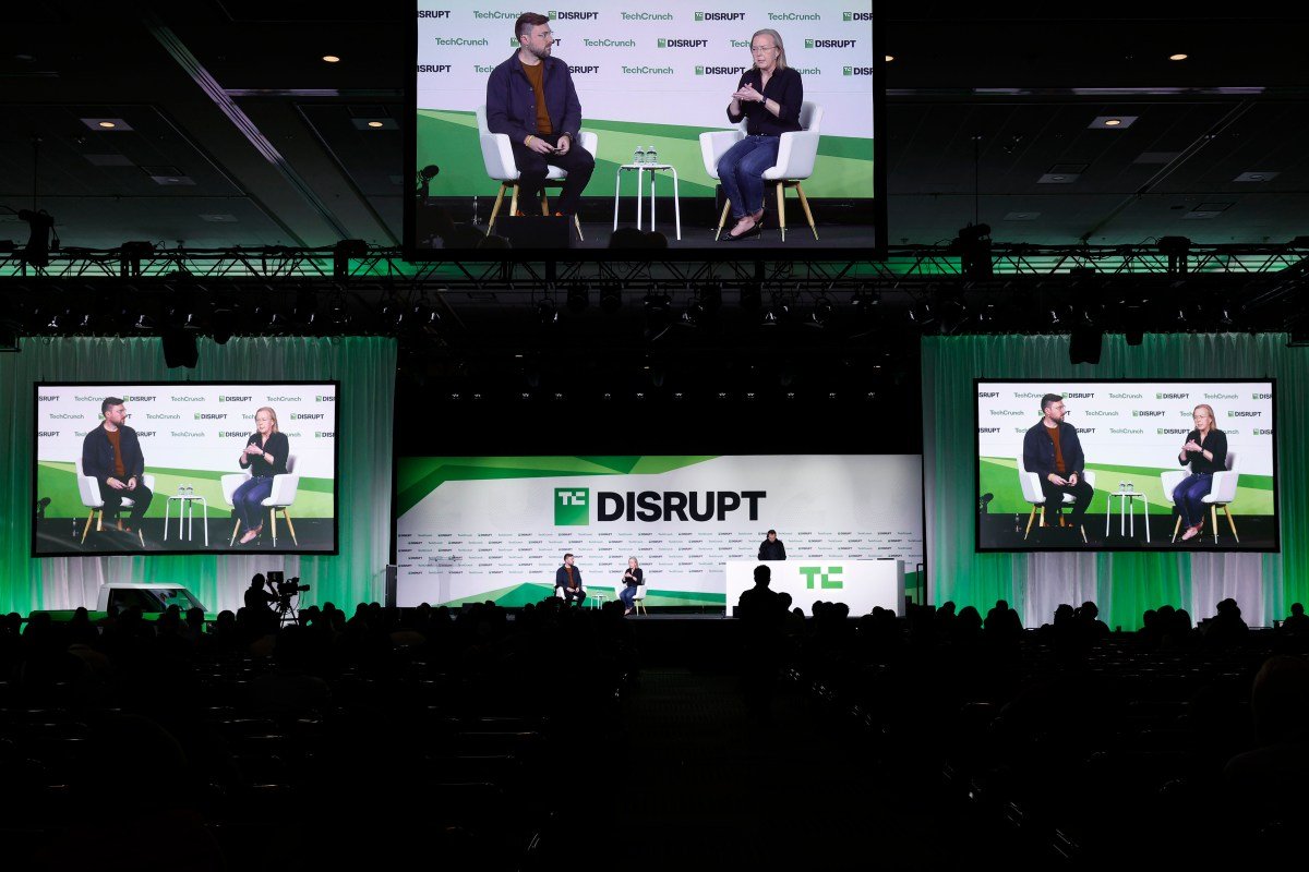 Last 24 hours to get your +1 pass at 50% off Disrupt 2026 | TechCrunch
