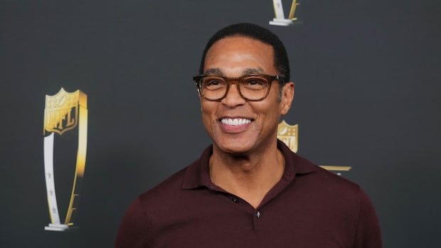 Former CNN anchor Don Lemon arrested after protests at church in Minneapolis