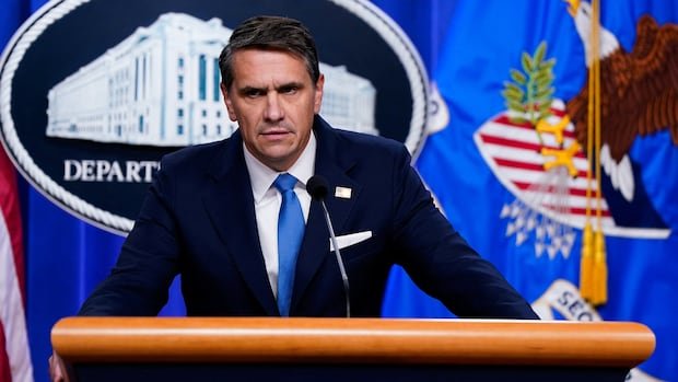 The latest batch of Epstein files reveal that the sex offender was allowed to enter Canada after his conviction