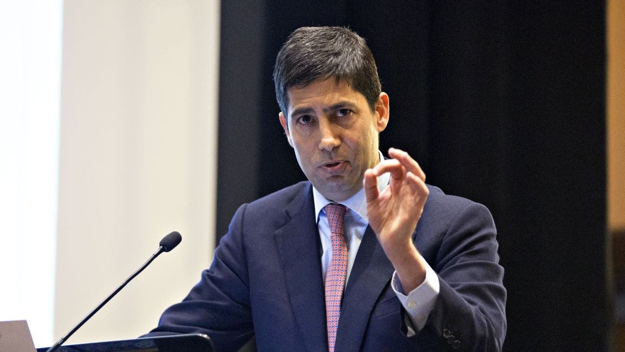Business leaders weigh in on Kevin Warsh’s nomination as Fed chairman