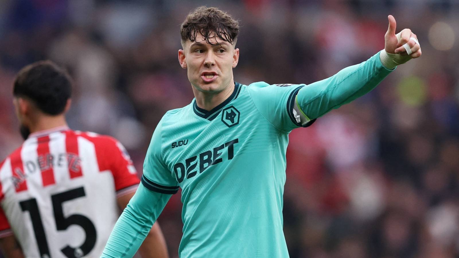 Leeds United in talks to sign £25m star who could do better than Strand Larsson