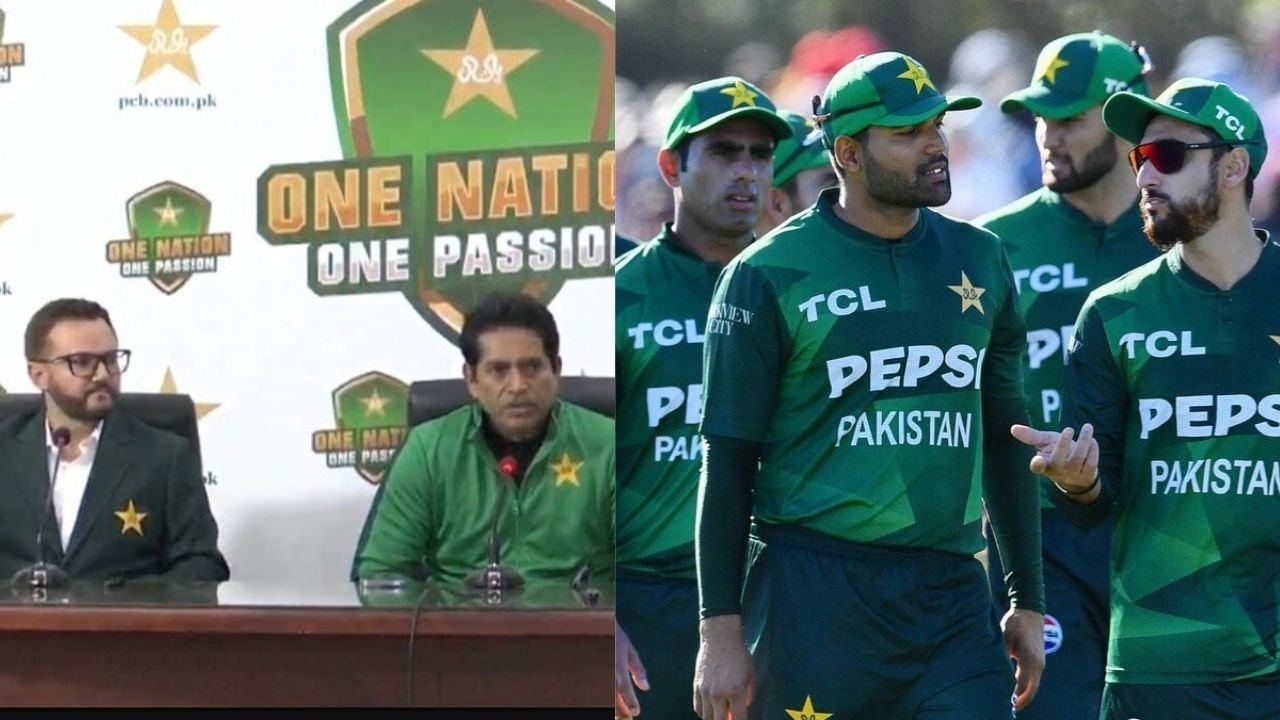 Pakistan shockingly ‘canceled’ 2026 T20 World Cup