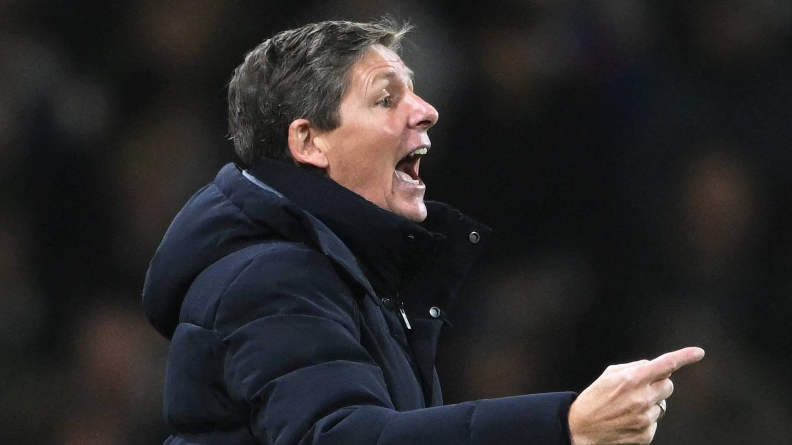 Crystal Palace suffer final January transfer blow after ‘verbal agreement’