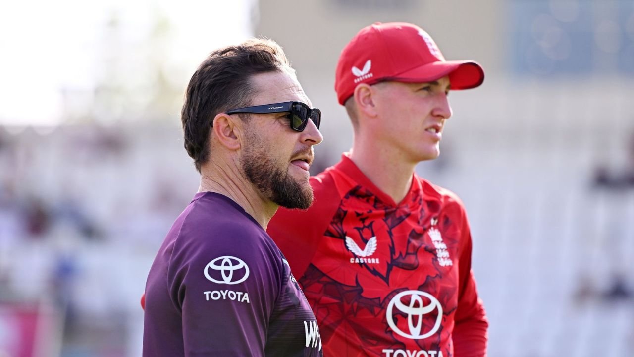 Former India star completely exposes England team’s weaknesses, T20 World Cup dream dashed