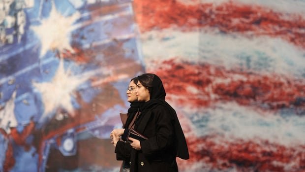 What to know about the Strait of Hormuz as tensions rise between Iran and the US