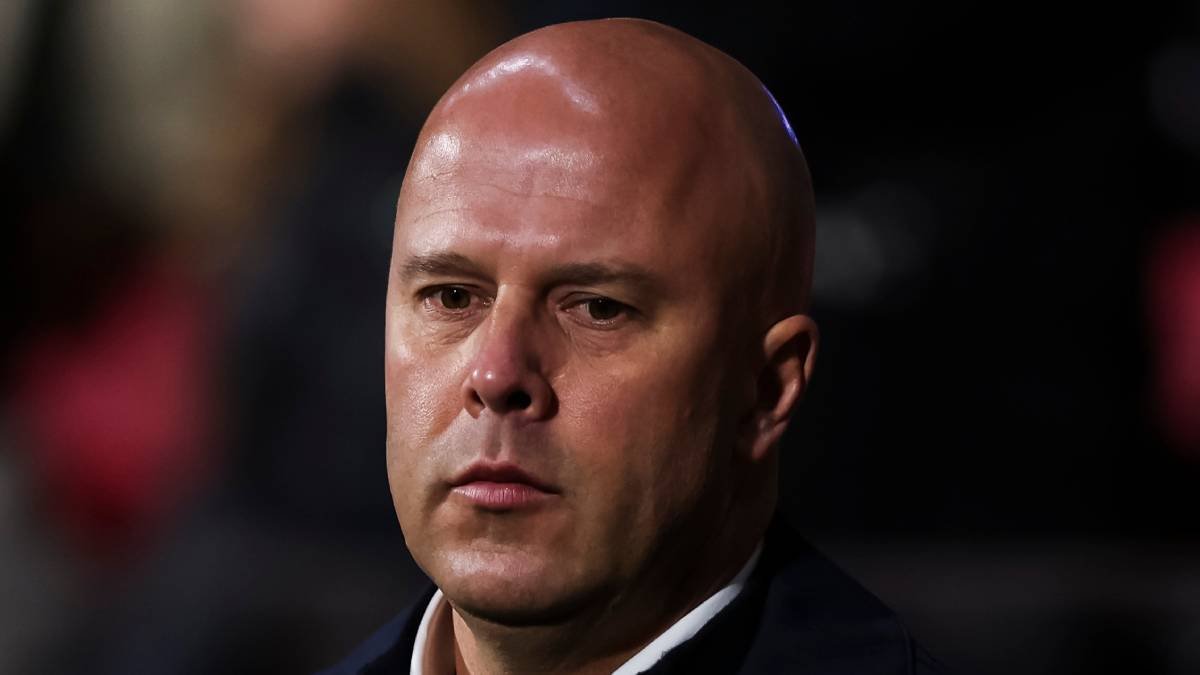 Confirmed line-ups for Anfield clash