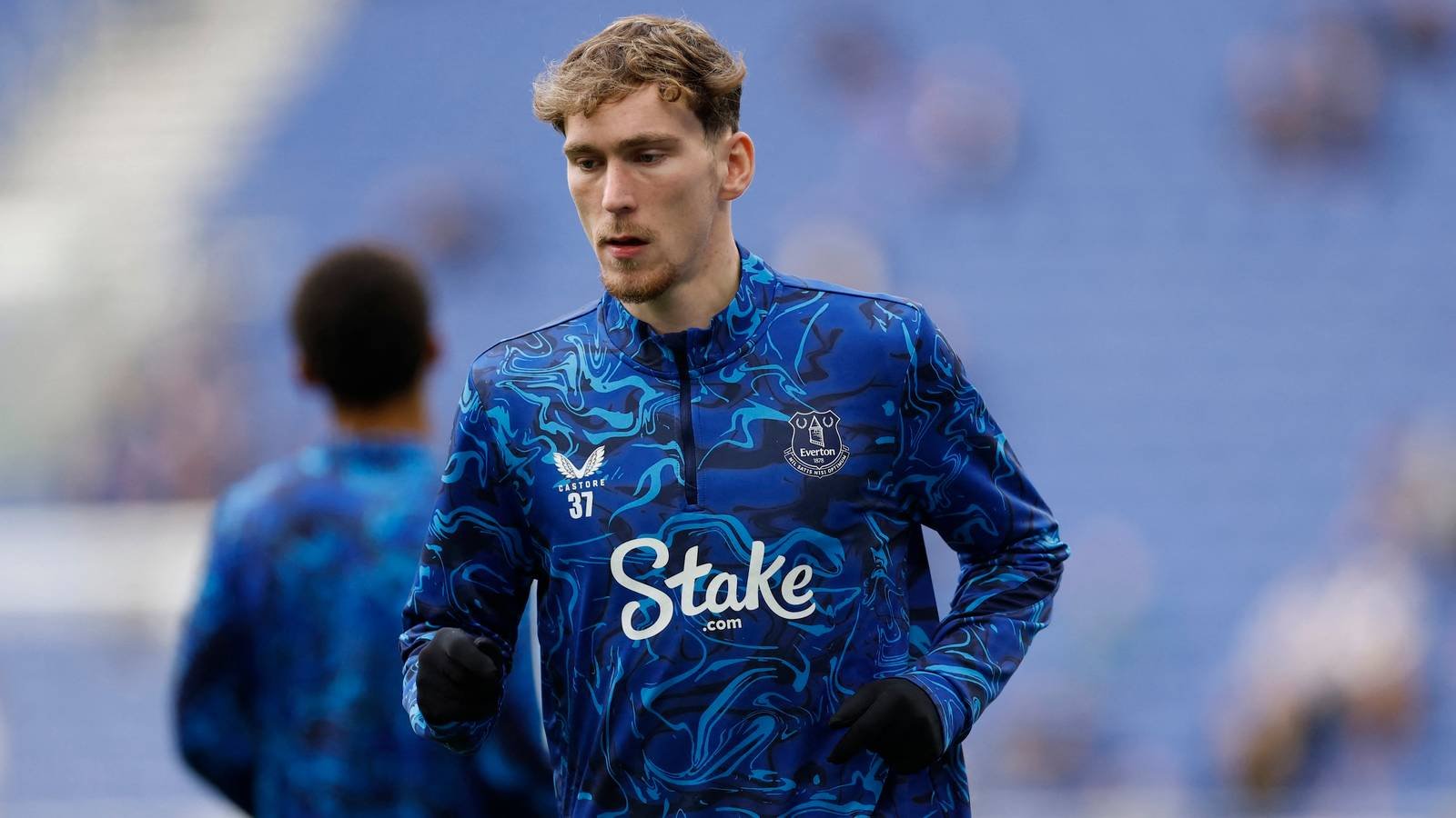 Everton submit bid for ‘special’ Grealish replacement