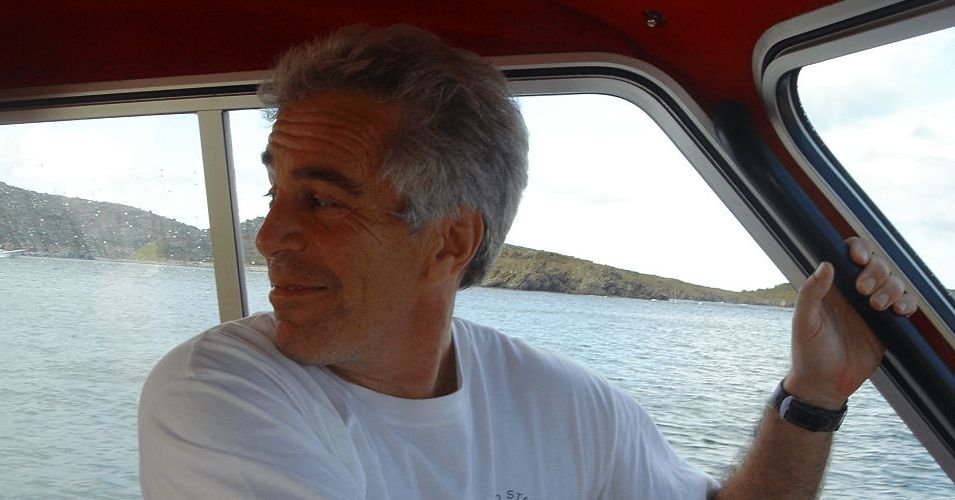Jeffrey Epstein Had ‘Personal Hacker,’ Informant Claims