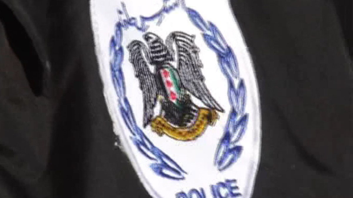 Suicide bomb attack in Aleppo, Syria, kills at least one police officer Syria War News