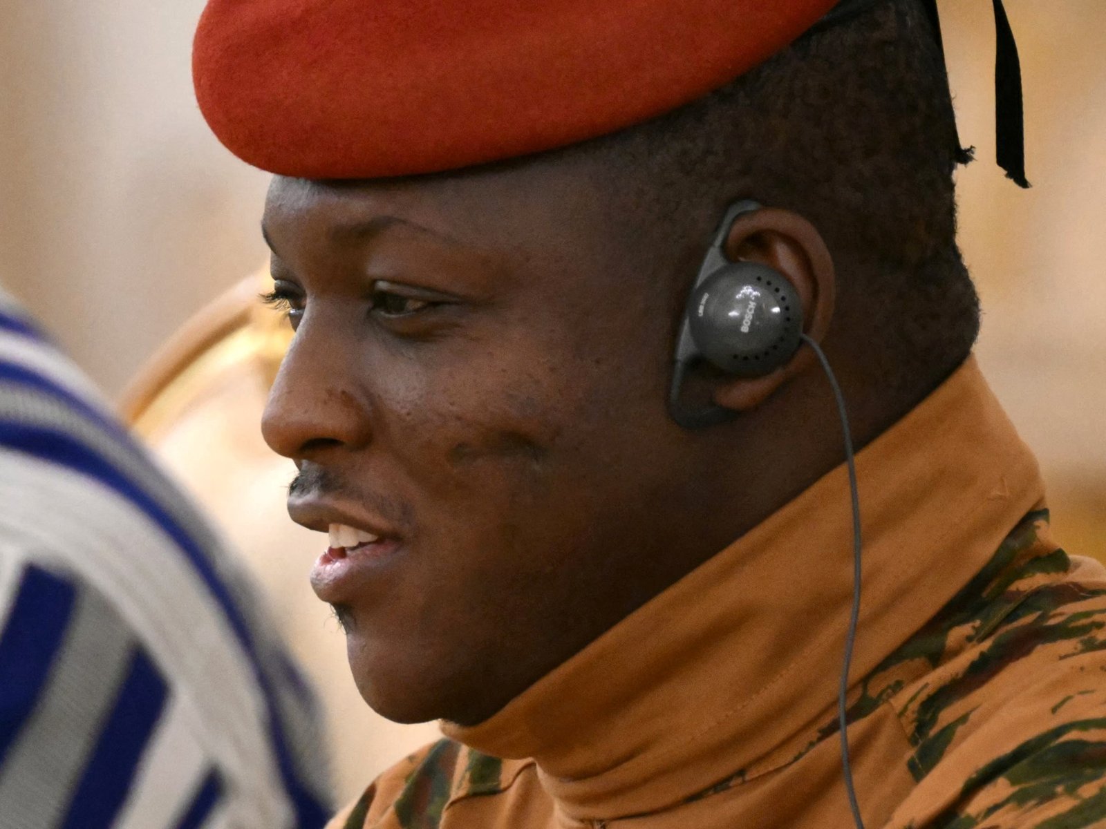 Burkina Faso’s military junta dissolves political parties | Military News