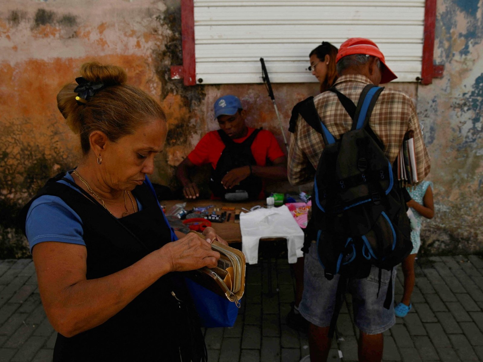 President Díaz-Canel slams Trump’s attempts to ‘suffocate’ Cuba’s economy Donald Trump News