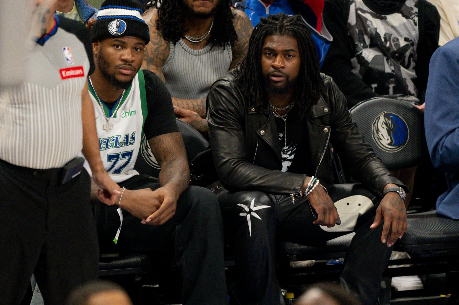 Micah Parsons’ brother Terrence ditches bold idea while urging Packers to switch to All-Pro CB