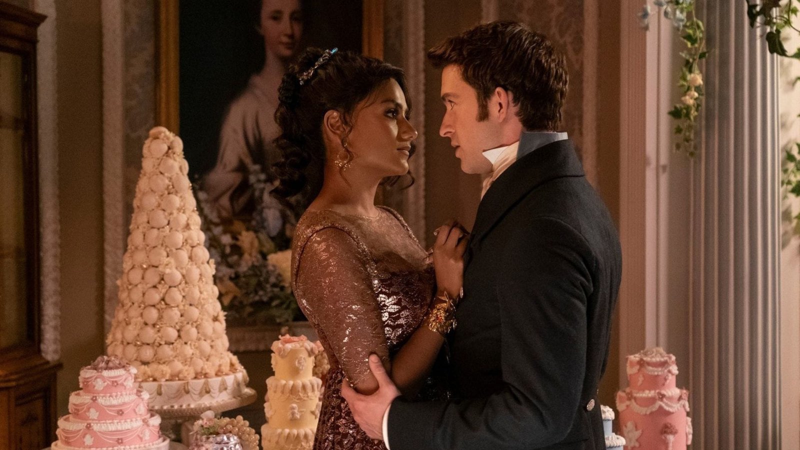 Are Anthony and Kate absent from Bridgerton Season 4 Part 1? Character returns and more explanations