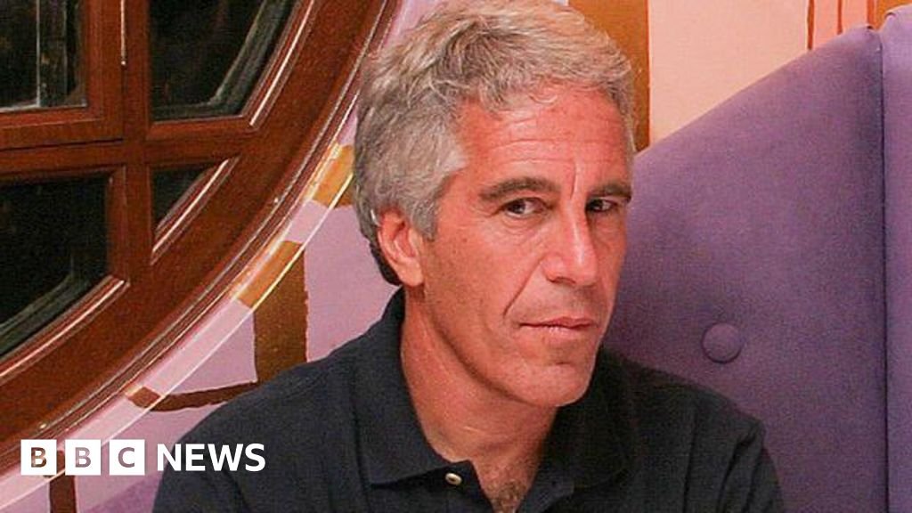 DOJ releases millions of Jeffrey Epstein files