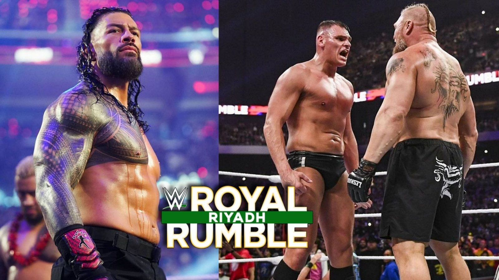 5 WWE feuds/storylines that could start at the 2026 Royal Rumble