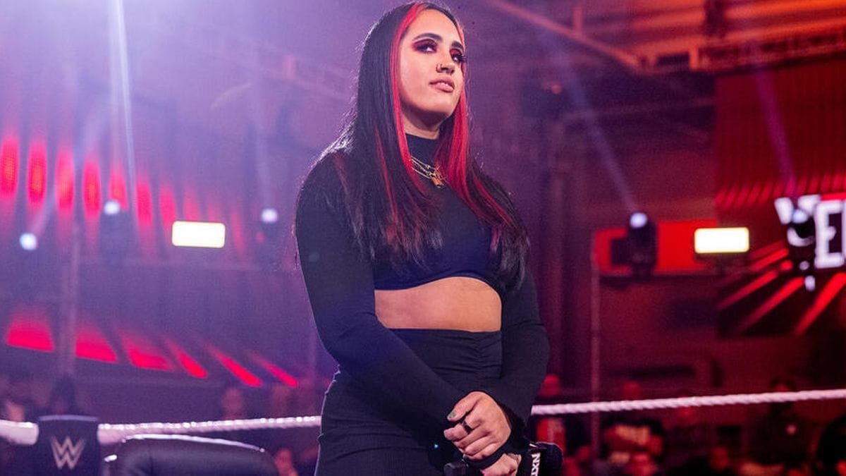 5 things Ava can do in AEW after her surprise departure from WWE