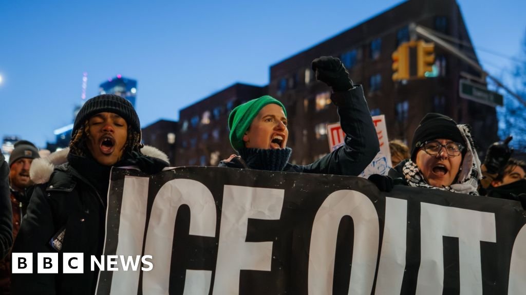 Federal judge rejects bid to block Minnesota ICE surge