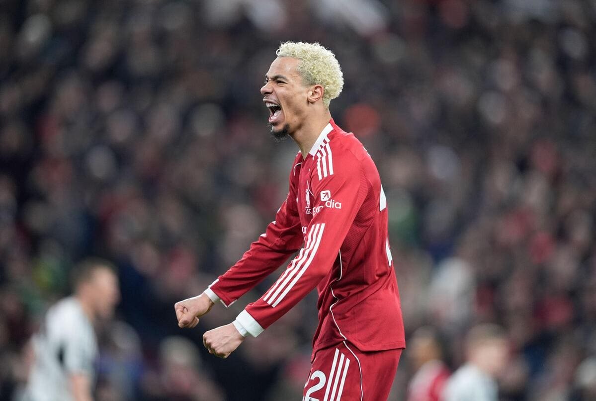 Liverpool 3-1 Newcastle: Celtic inspire Reds turnaround