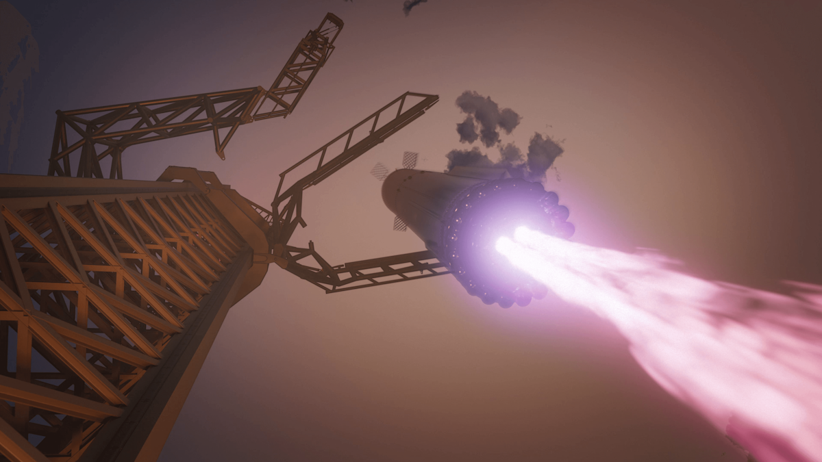 SpaceX wants to launch a constellation of a million satellites to serve AI needs