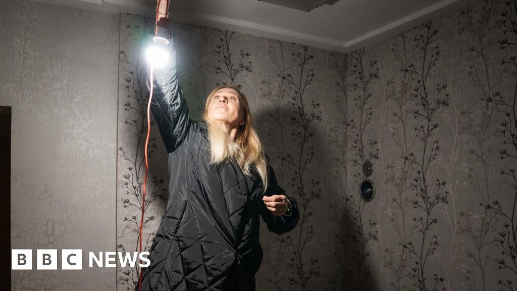 Despite energy truce, Ukrainians brace for -20°C: ‘It would be a disaster’