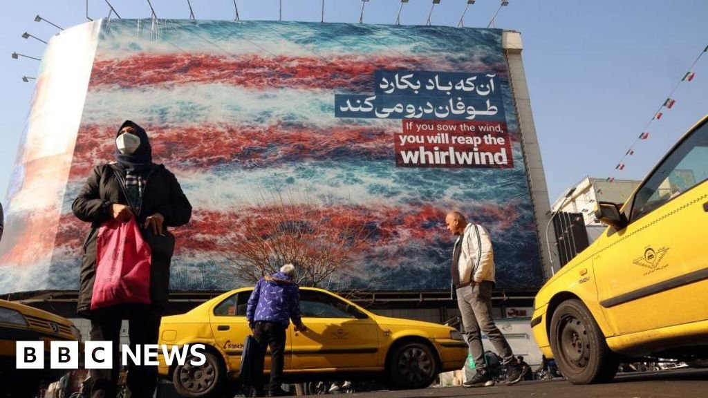 Israel focuses on regime change in Iran and looks to Trump to make it happen