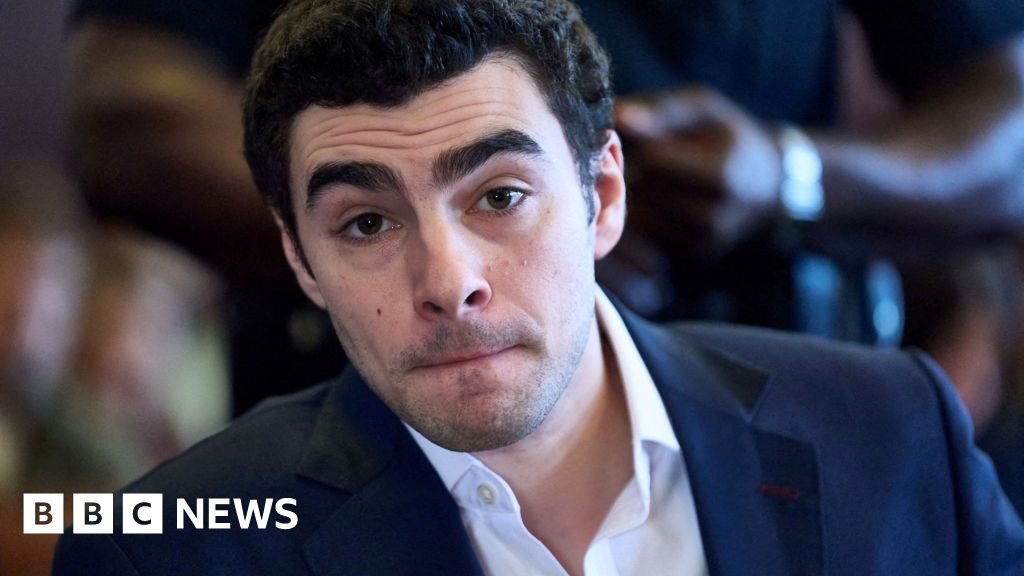 Judge rules Luigi Mangione won’t face death penalty if convicted