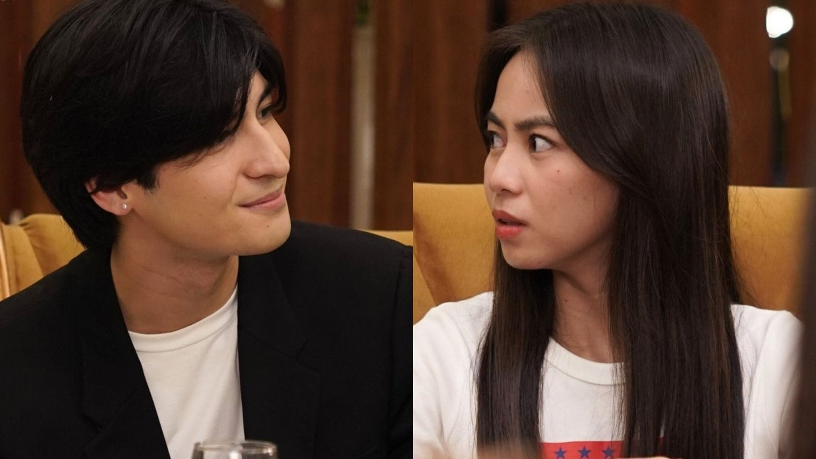 Keifer admits using JJ to get revenge on Aries breaks her heart