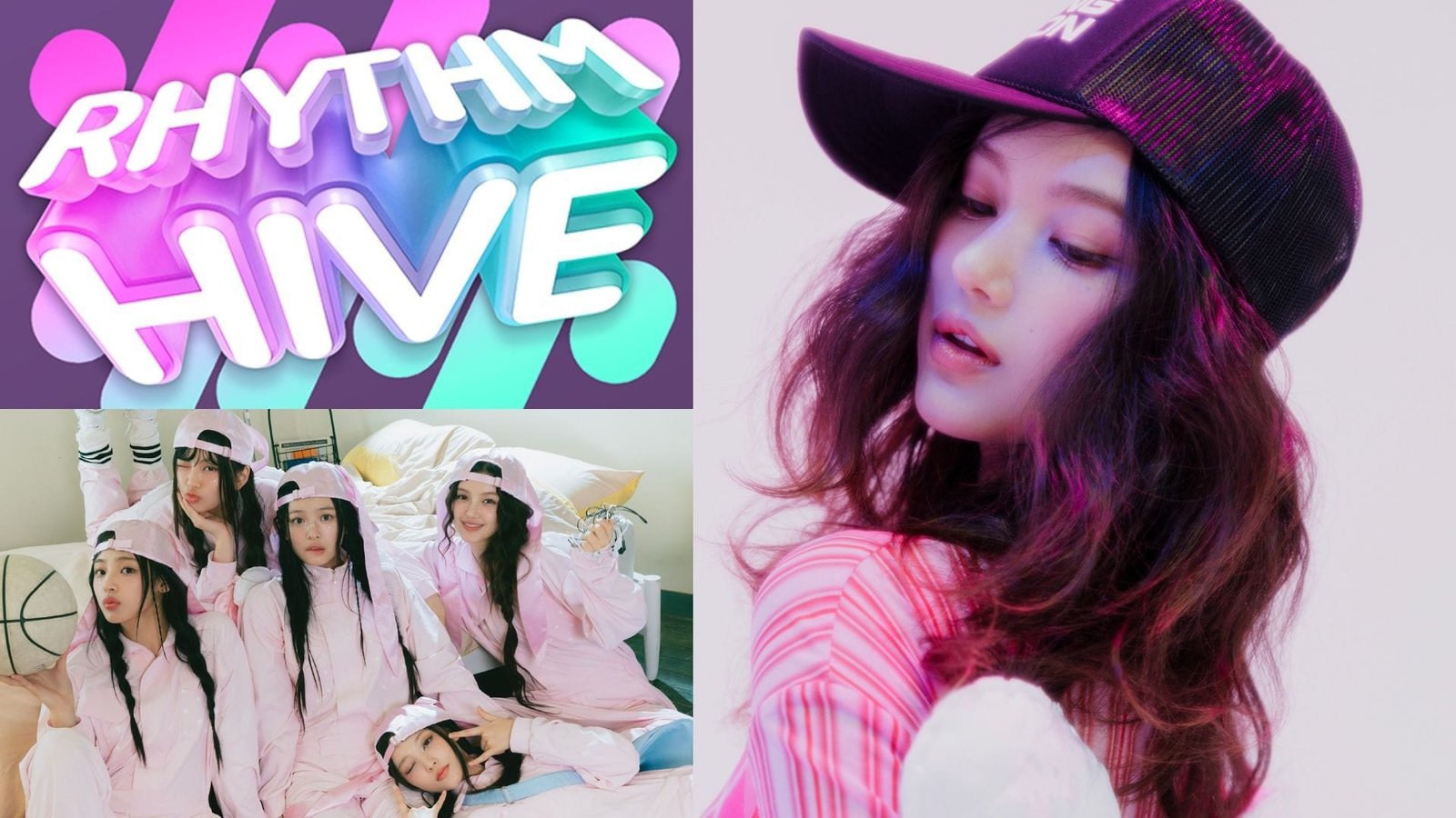 ‘This just looks so wrong’ – Fans slam HYBE for removing Danielle from NewJeans’ Rhythm Hive content amid ADOR lawsuit