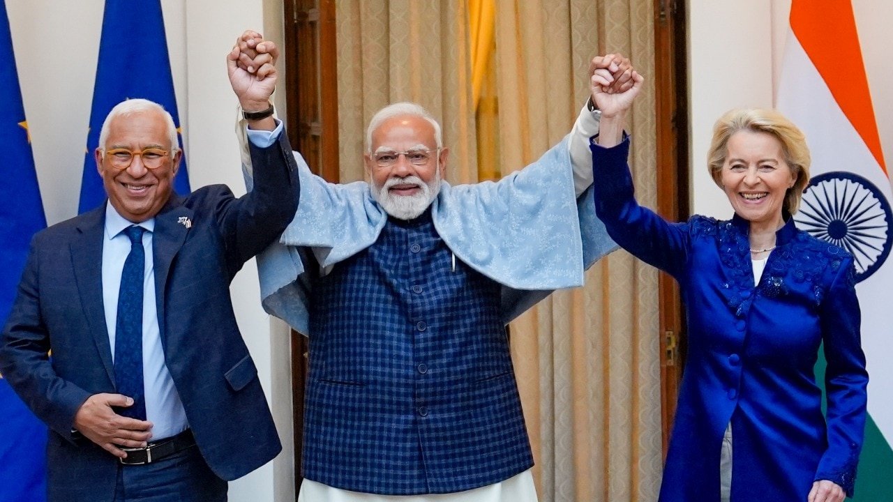 Made in India, sold in Europe: Products that will get cheaper