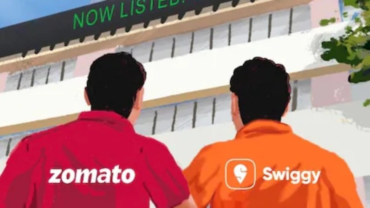 Swiggy Instamart and Blinkit Say Fast Trade Competition ‘Irrational’