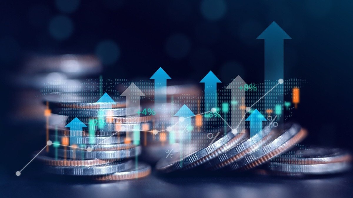 The fiscal deficit of the Center at 54.5% in April December 2025