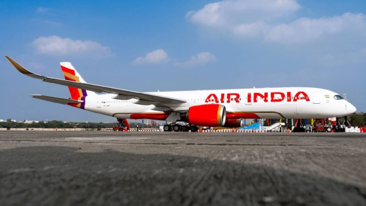 Air India places new order for 30 Boeing jets as it deepens single-aisle expansion