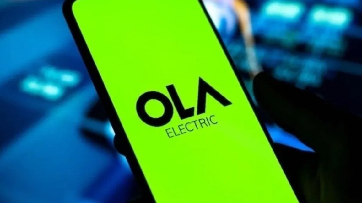 Ola Electric lays off 5% of staff as electric vehicle sales remain below 10,000 units for third consecutive month