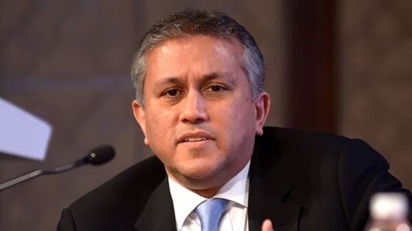 Pramit Jhaveri to step down as trustee of Sir Dorabji Tata Trust in February: report