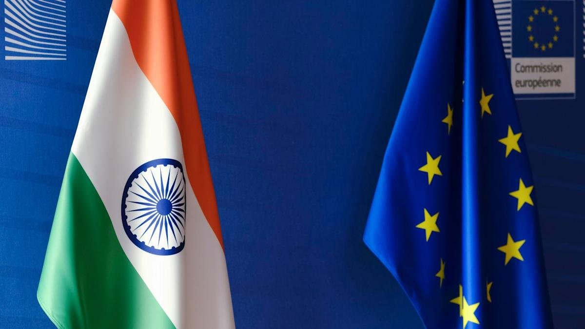India-EU car tariff cuts outlined in trade talks: report