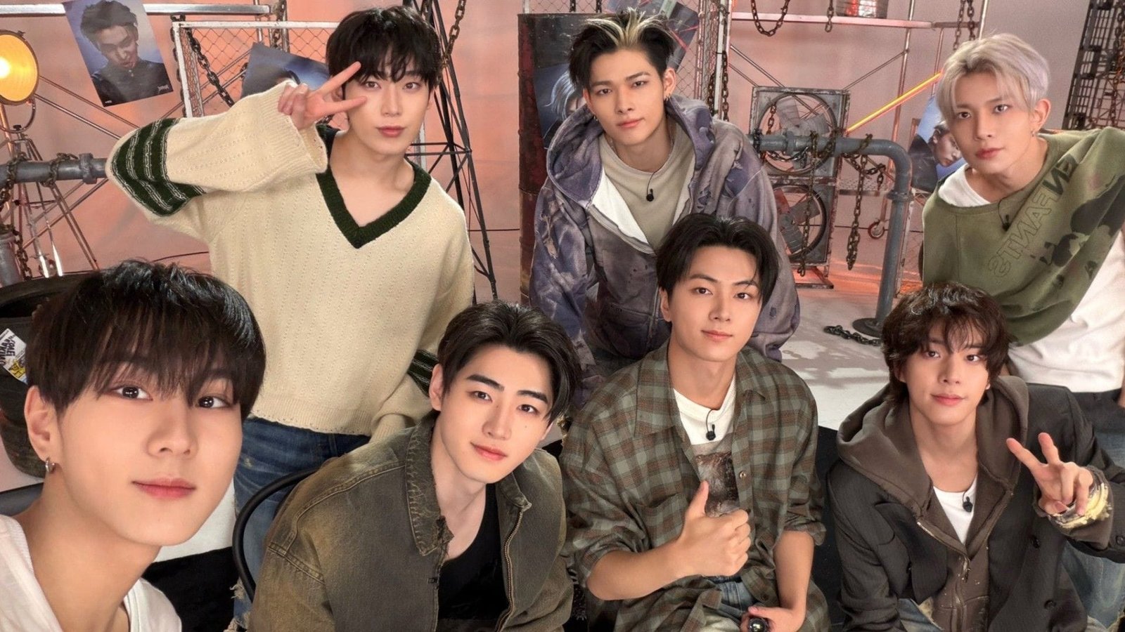 Fans Appreciate ENHYPEN’s Special Event for Driving a Big Increase in Blood Donations Across Korea