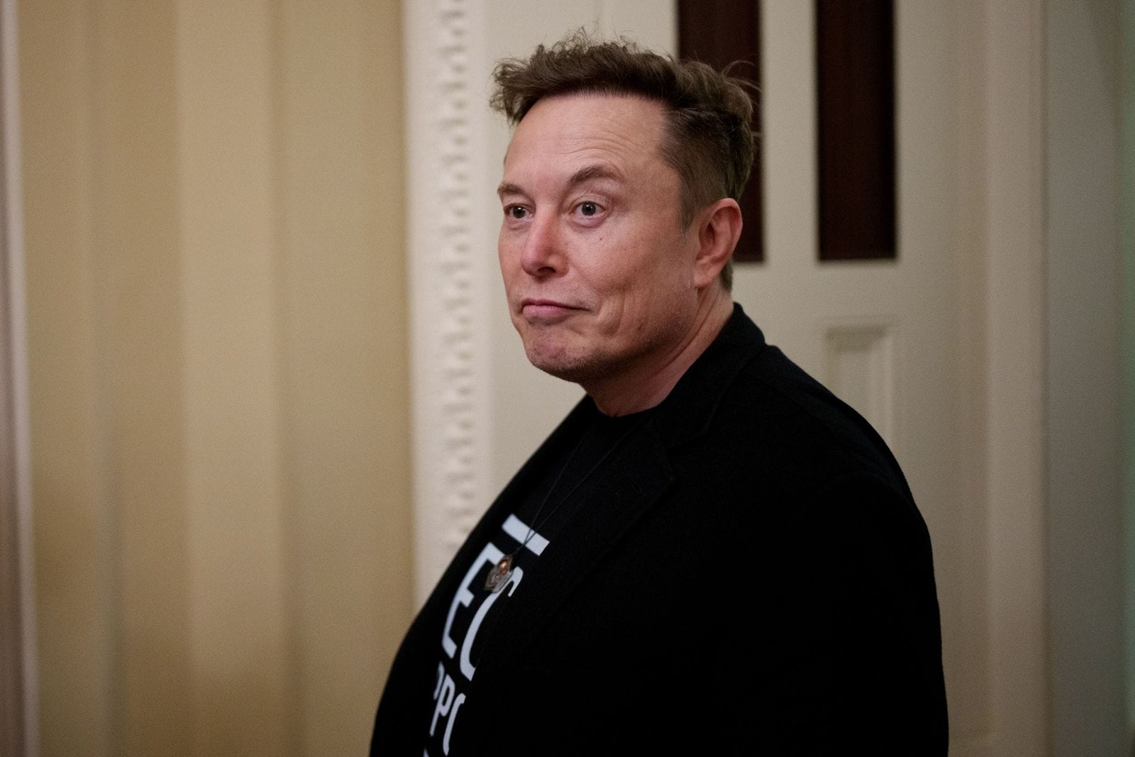 Elon Musk claims latest Epstein documents release was ‘performative’ if no arrests were made