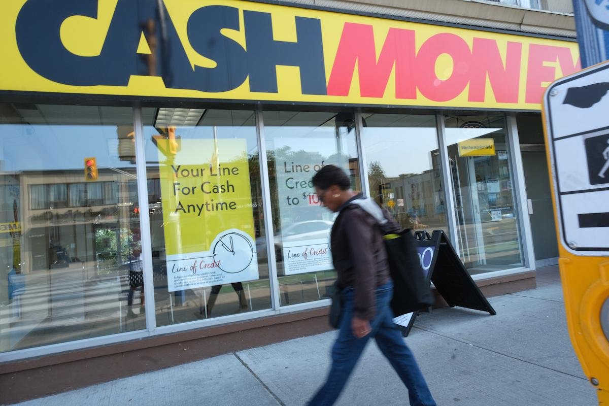 Burned by a bad loan? Here’s how to recover.