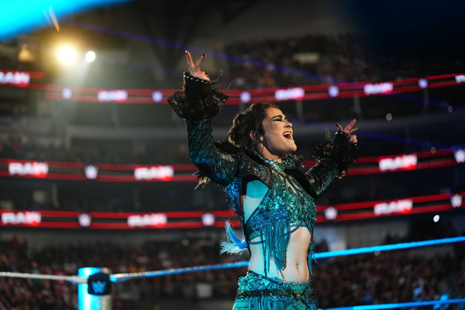 4 WWE Superstars Will Be the Biggest Underdogs at the 2026 Women’s Royal Rumble