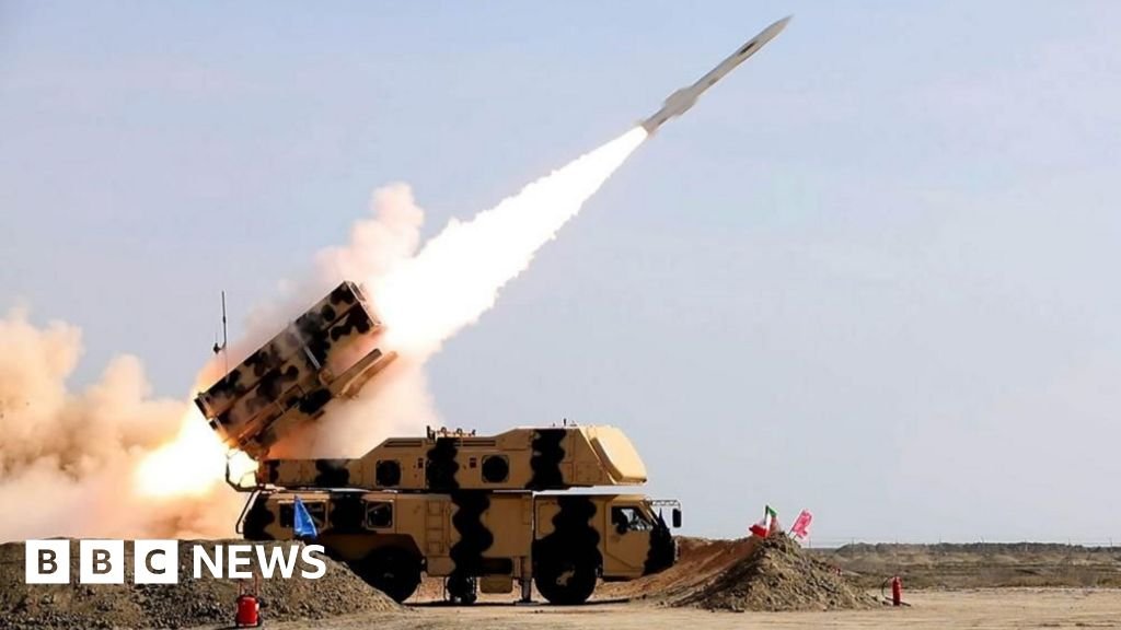 Why Iran’s response to U.S. attacks may be different this time